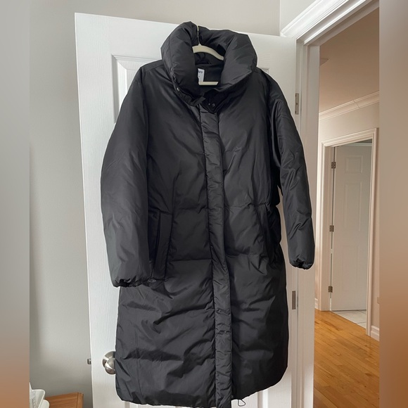 Winter jacket - Picture 1 of 1